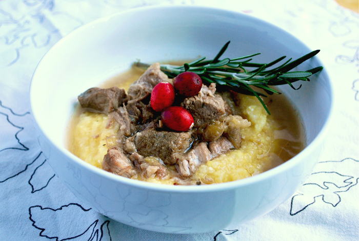 braised pork braised pork