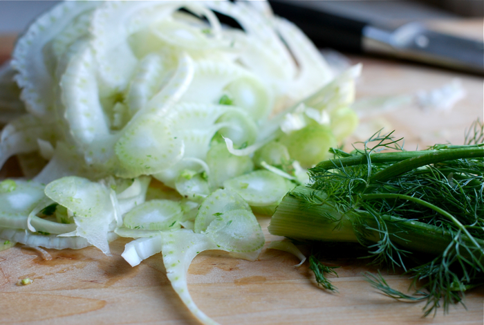fennel