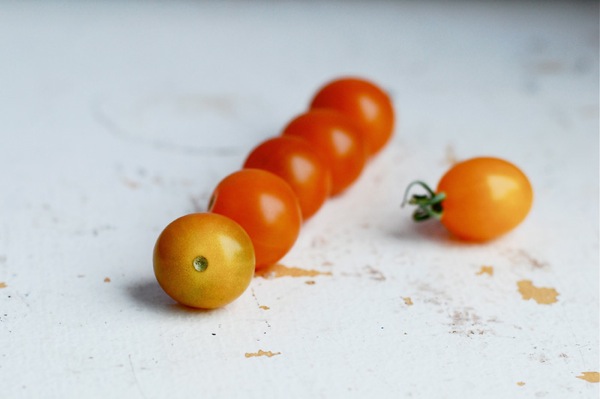 Roast tomato salsa recipe, via brooklynsupper.net; ©Brooklyn Supper, all rights reserved Roast tomato salsa recipe, via brooklynsupper.net; ©Brooklyn Supper, all rights reserved