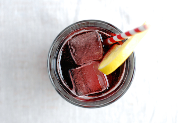 kalimotxo // brooklyn supper