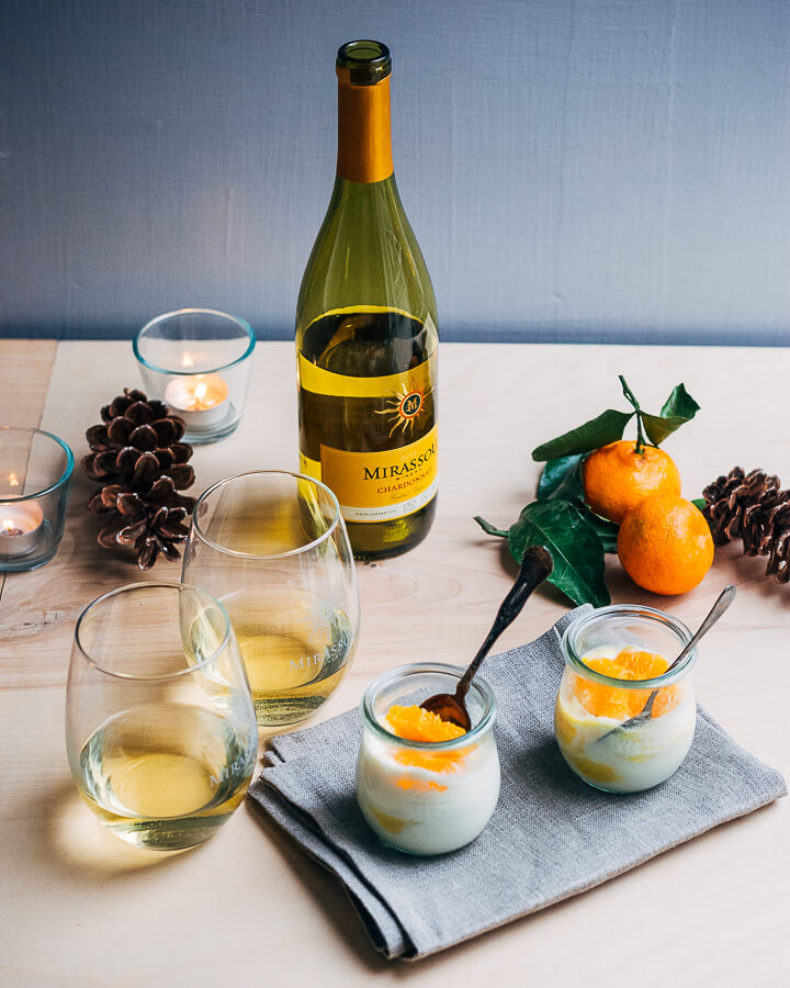 holiday desserts to bring and share // brooklyn supper