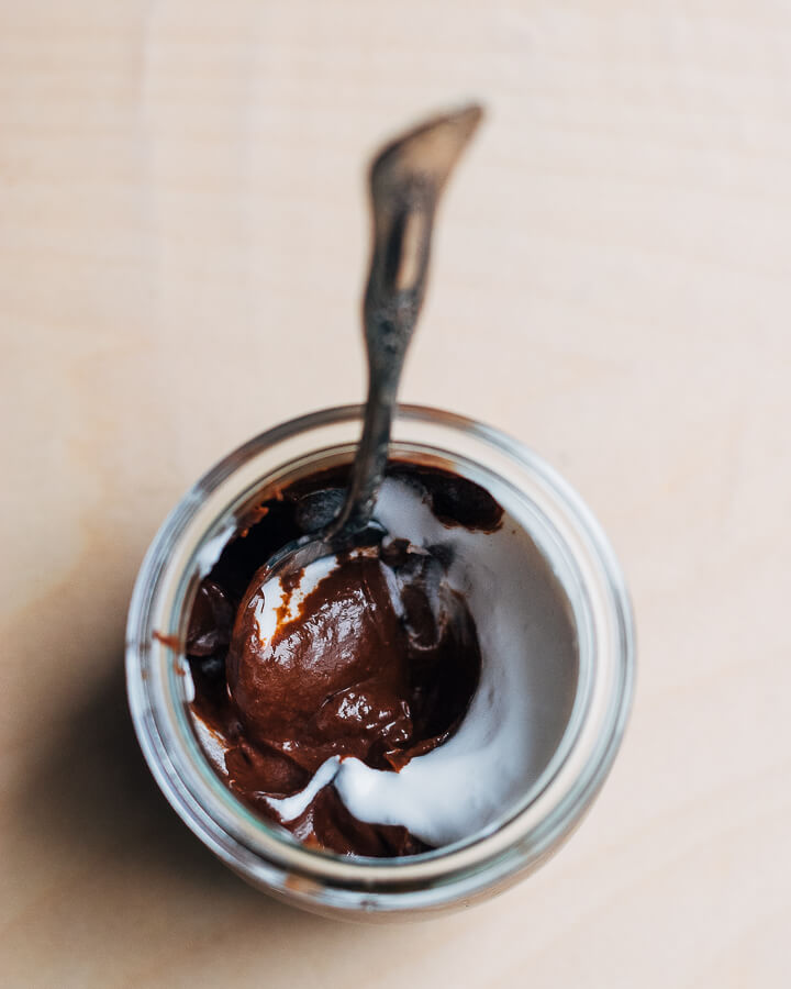 holiday desserts to bring and share // brooklyn supper