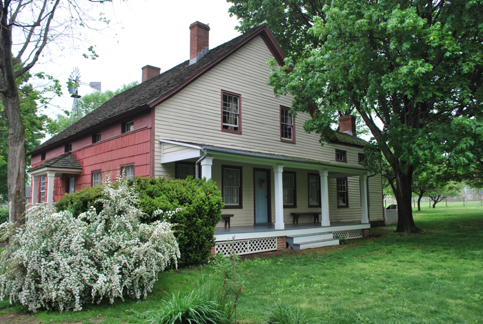 queens county farm museum