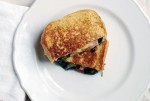croque monsieur // brooklyn supper