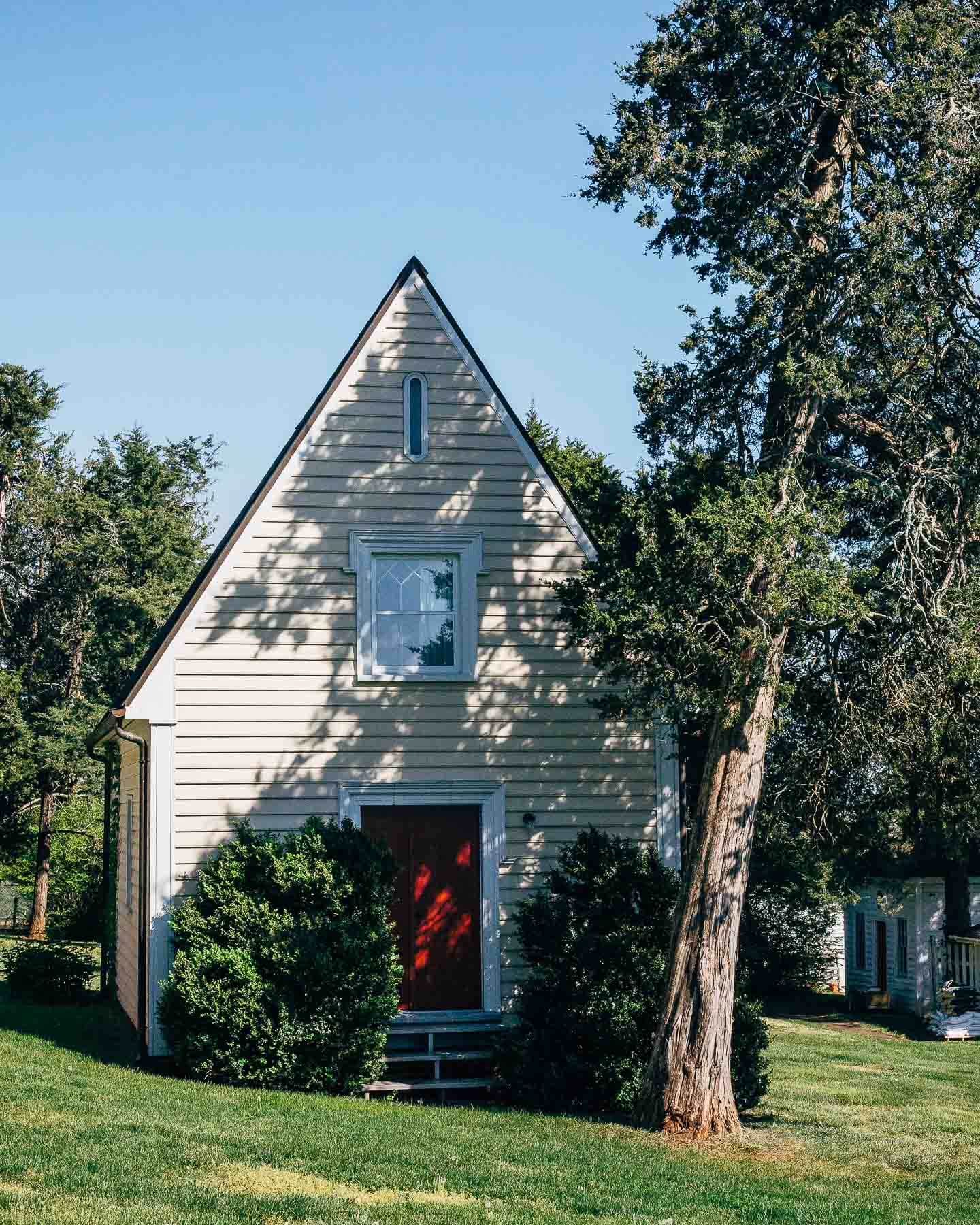 hill and holler library series dinner at blenheim vineyards // brooklyn supper