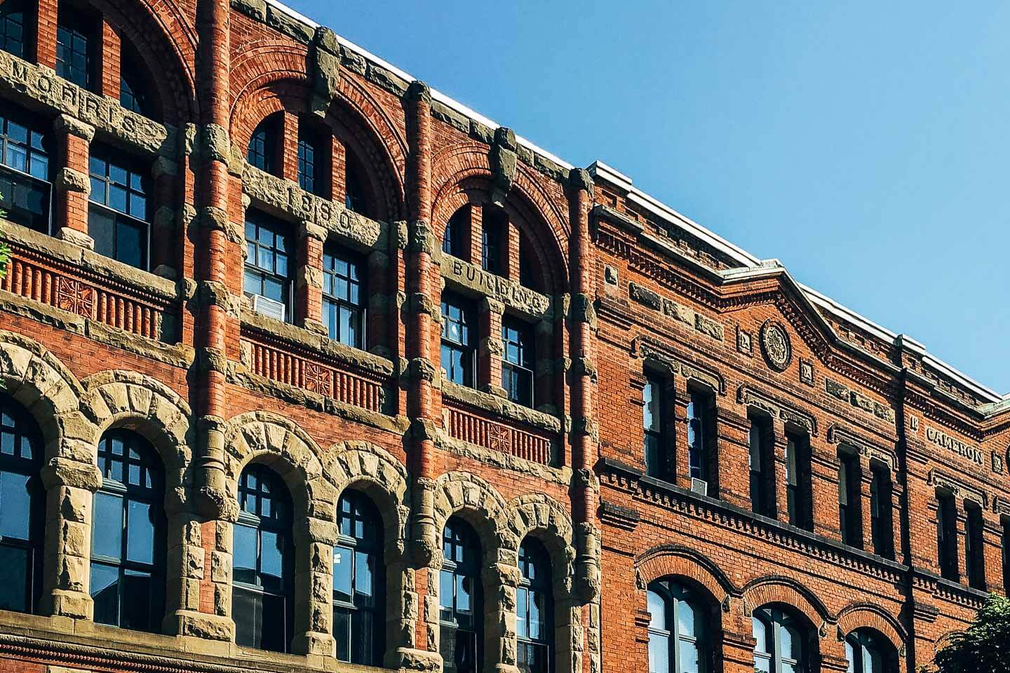 Charlottetown, PEI