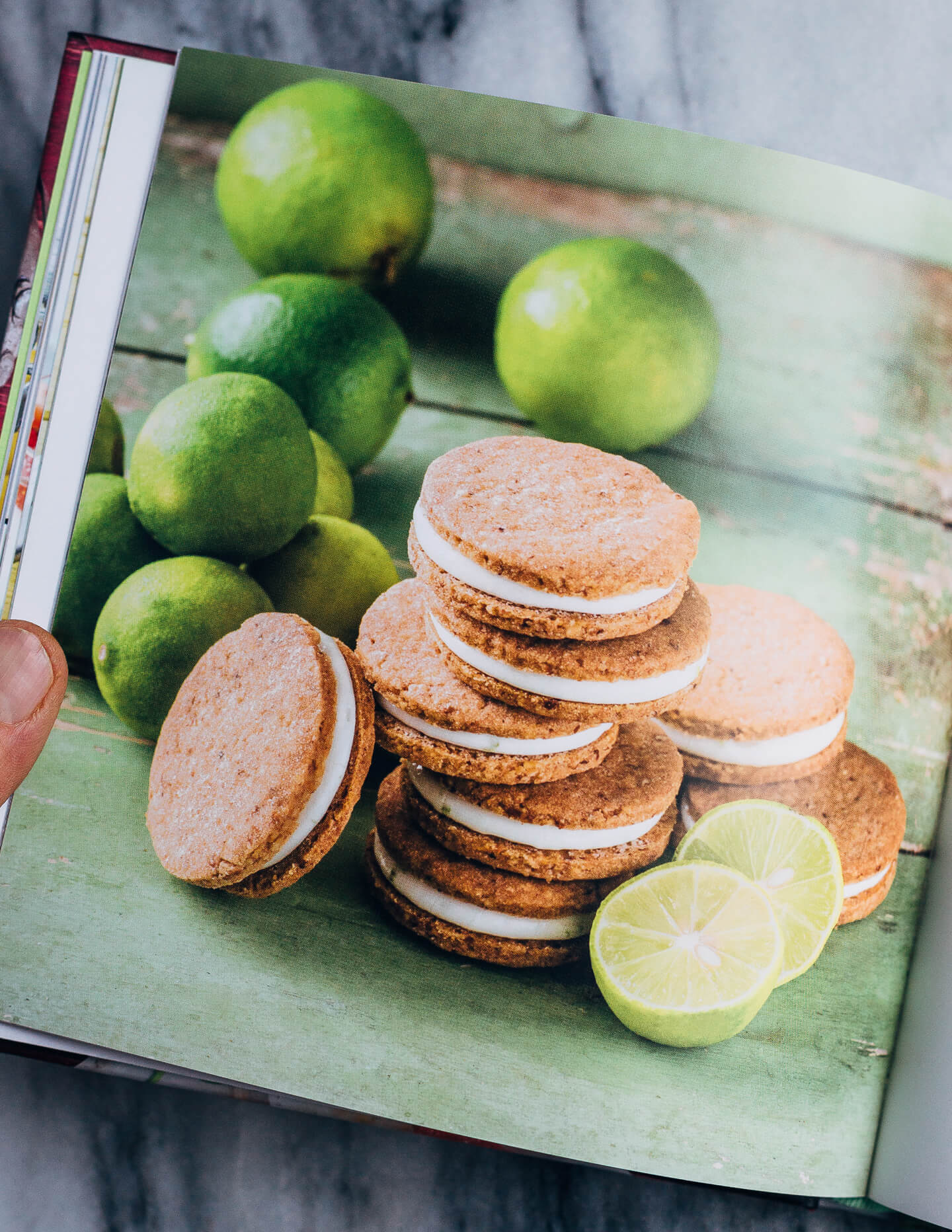 Simply Citrus by Marie Asselin