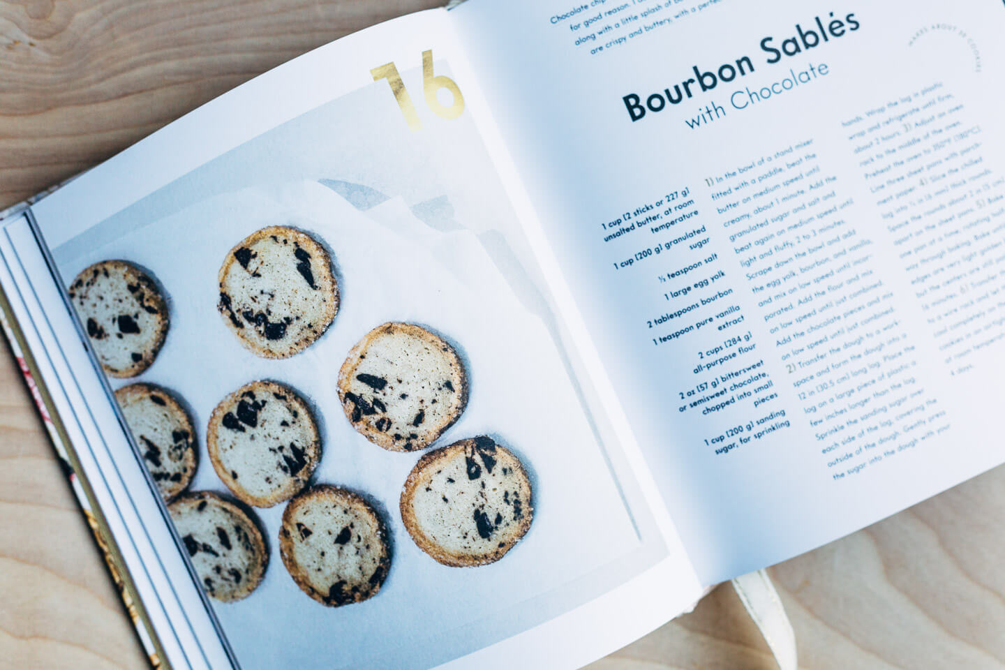 100 Cookies by Sarah Kieffer