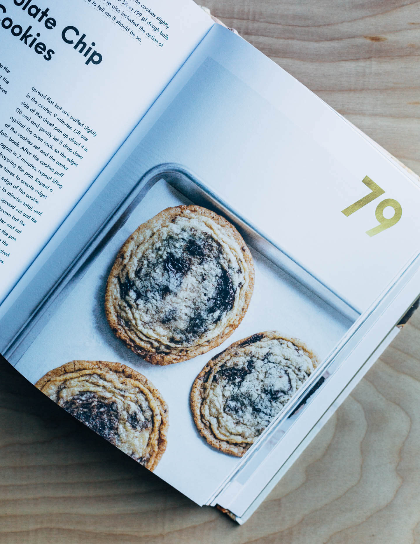 100 Cookies by Sarah Kieffer