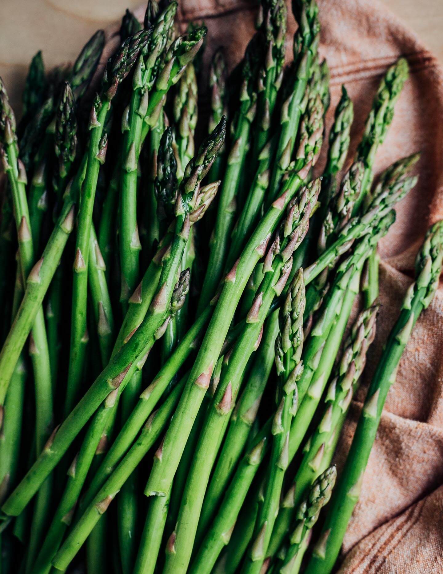 Asparagus